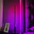 Minimalist LED table Lamp/RGB Dimmable