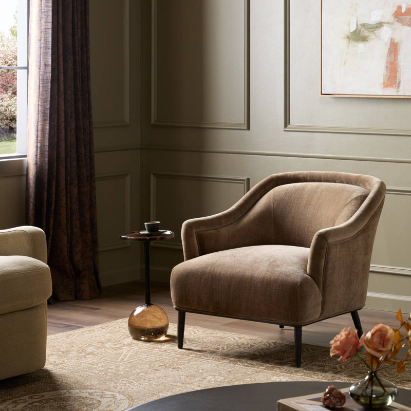 Noel Armchair, Altair Mushroom