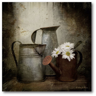 " Watering Can "
