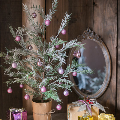 Fir Christmas Tree
