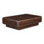 Solid Wood Coffee Table