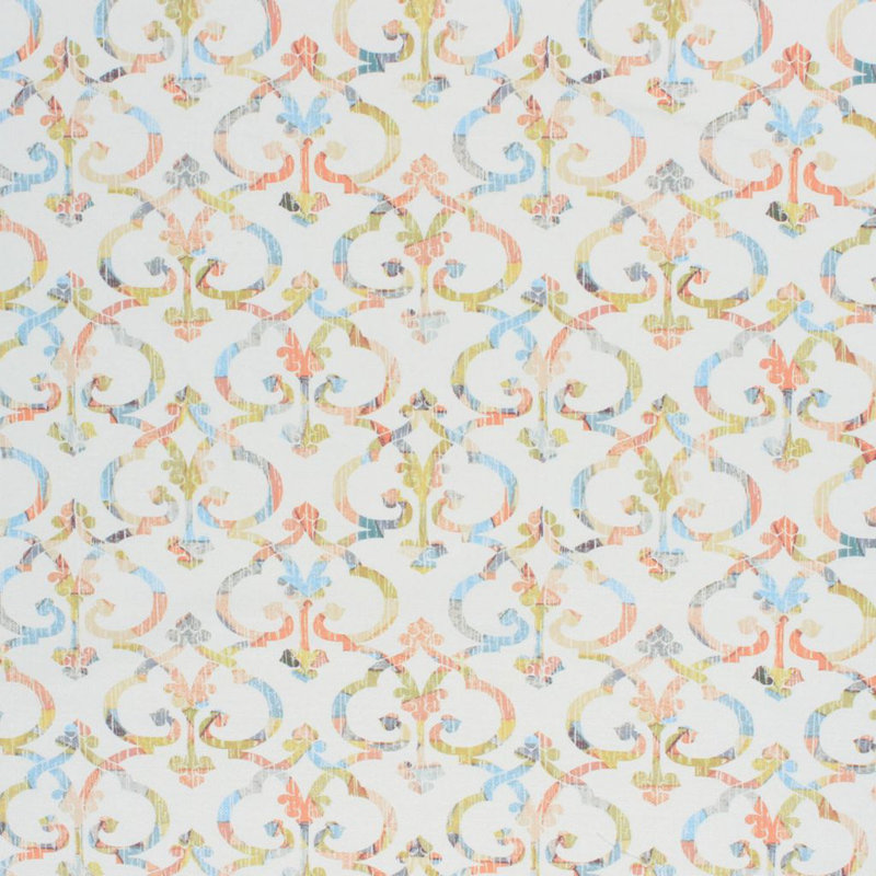 Suite Fabric, Romance