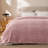 Bedsure Coral Fleece Throw Blanket for Couch - Soft Cozy Blankets, Cute Small Blanket 50x60 Inches-129598650-116397903