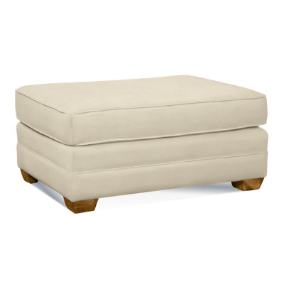 Bedford Ottoman