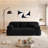 Multi-functional Frameless Corduroy Sofa Bed For Modern Spaces