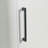 Gibney 18.82 " Wide 4 - Shelf Storage Cabinet with-1295264062