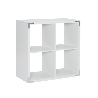 Hamlett Bookcase