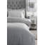 Bamboo Collection Sateen Flat Sheet-66092903-66092905