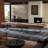 Large Shuffleboard Table-Ebonized Oak-119114678-119114680
