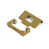 Satin Brass is out of stock