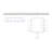 Gabrieal Plastic Multi-Layer Hanger for Dress/Shirt/Sweater