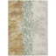 Tapis moderne Ceajay ACN3112 lavable à la machine pour intérieur et extérieur-178491731-178491737