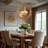 Claude 6 - Light Globe Chandelier