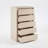 Fere 30" W 5-Drawer Dresser-241673749