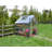 Hybrid 6' W x 6' D Greenhouse-53854491