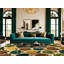  Tapis lavable avec pommes et sucre-572040513