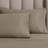 Certified Egyptian Cotton Deep Pocket Solid Luxury 1500 Thread Count Sheet Set-407807464-407807382