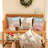 Animal Print Reversible Pillow Cover