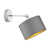 Grey/Gold