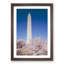 The Washington Monument - Framed Print-55769503-55769504