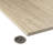 Larchwood 15-3/4"x47-1/4" Fluted Ceramic Wall Tile-95299752