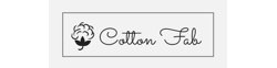 Cotton Fab logo