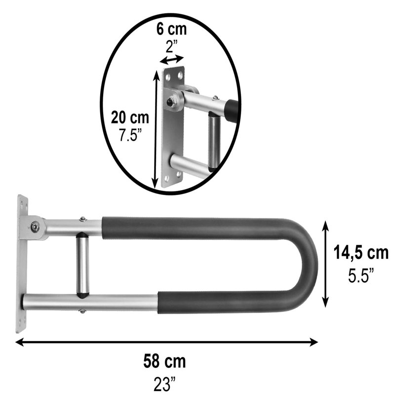 Gowdy Grab Bar