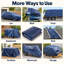 Housse pour piscine ColourTree-82264675