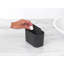 Corbeille à papier pour salle de bain Brabantia MindSet-124800062