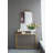 Arch Mirror, Baroque Inspired Wall Decor For Bathroom Bedroom Living Room-646888560-646888567