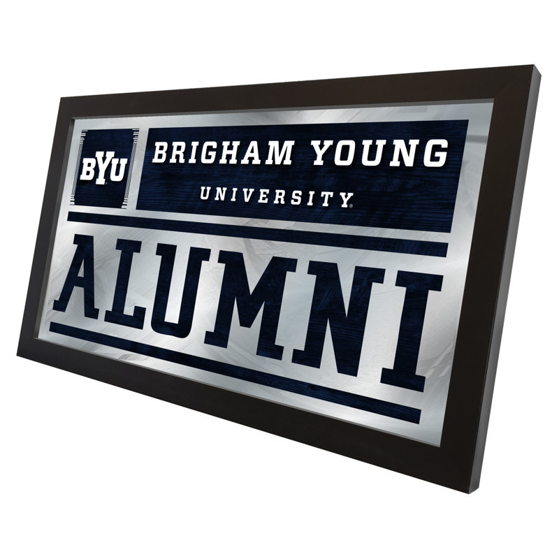NCAA Alumni Traditional, Université Brigham Young