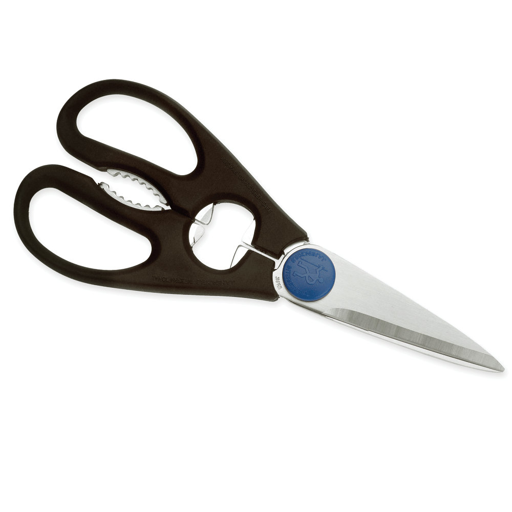 HENCKELS Kitchen Shears, Made in Japan HENCKELS