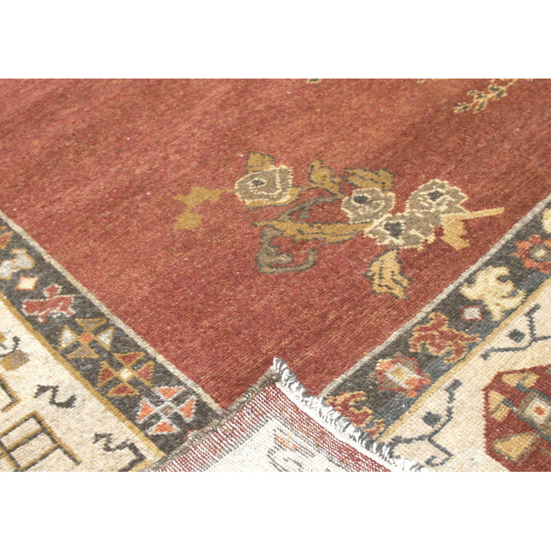 One-of-a-Kind 7'4" X 10'9" Area Rug