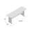 Jiles Solid Wood Bench-2044798286