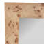 Miroir de coiffeuse Burled-1496312717