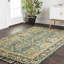 Leyna Wool Oriental Indoor Rug-32784733