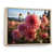 Natural Floater Framed