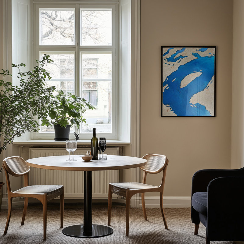 Wrapped Canvas Print, 121.92 cm H x 81.28 cm W
