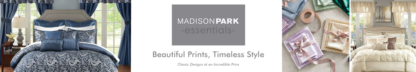 Madison Park Essentials
