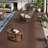 DIY Module Interlocking Decking Tiles Floor Tile-111809146
