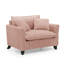 Fauteuil Lazy