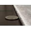 Tapis crème / argenté Felda-410211154