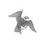 Carillon - Aigle 50 po - Tube-99414352