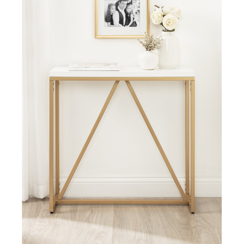 Reshmi 30'' Console Table