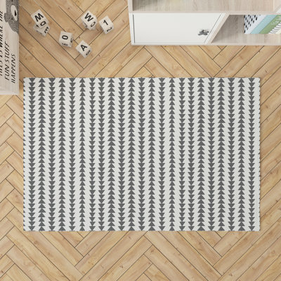 Tapis de jeu Tribal Arrows