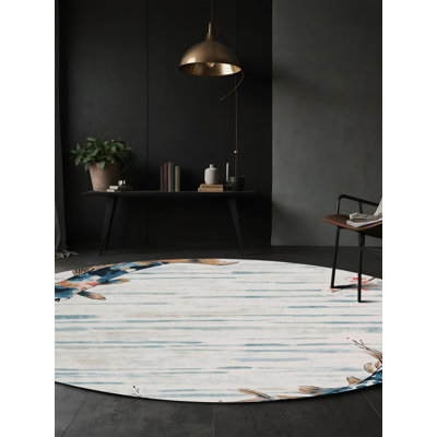 Tapis gris lavable à la machine