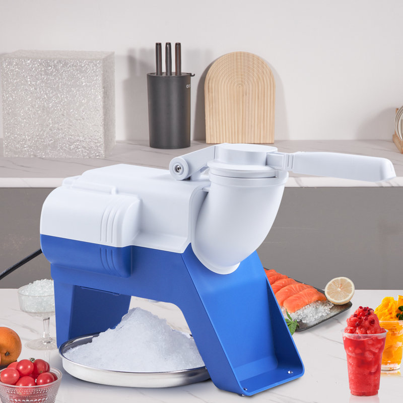 VEVOR Countertop Snow Cone Maker