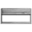 Wood Magazine Rack-82313568