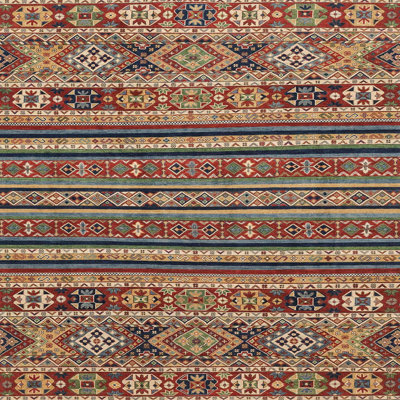 Abstract Indoor Rug