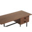 Canyon Two Drawers Dressing Table-1941985541